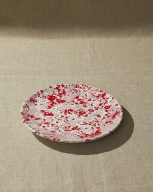 Collection Chiara - Assiette 25 cm