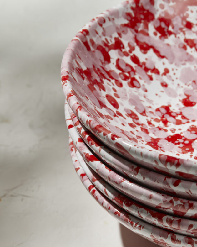 Collection Chiara - Assiette 20 cm – Image 4