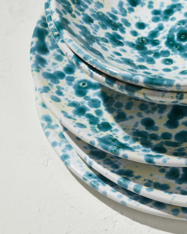 Collection Alba - Assiette 20 cm – Image 6