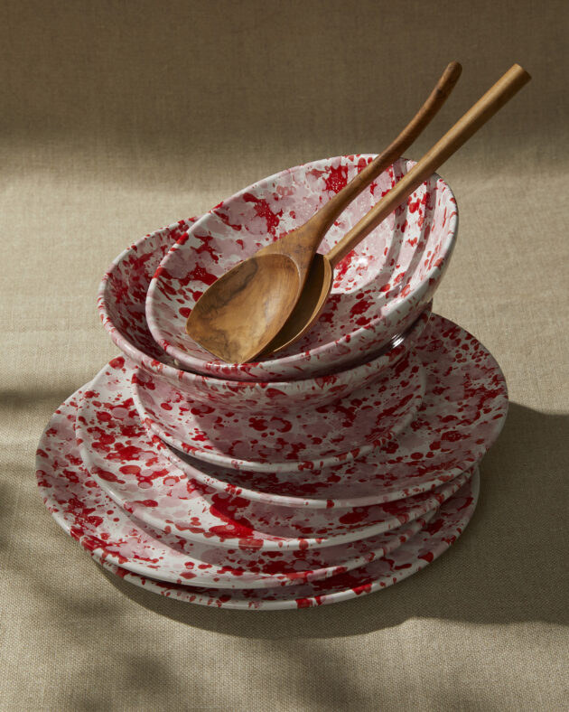 Collection Chiara - Assiette 29 cm – Image 2