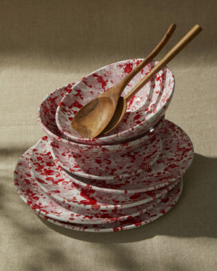 Set Dinner Plates