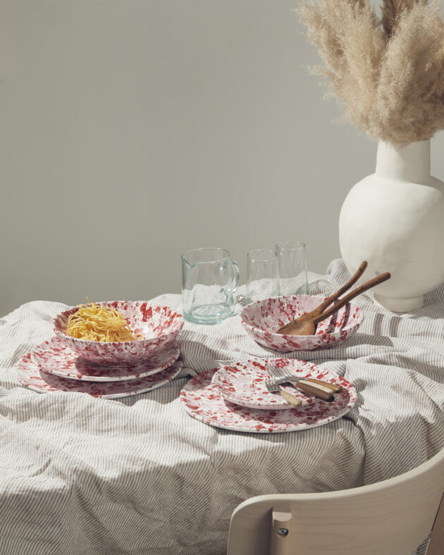 Collection Chiara - Assiette 29 cm – Image 3