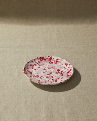 Collection Chiara - Assiette 20 cm