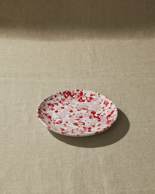 Collection Chiara - Assiette 20 cm