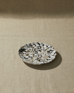 Collection Amour - Assiette 20 cm