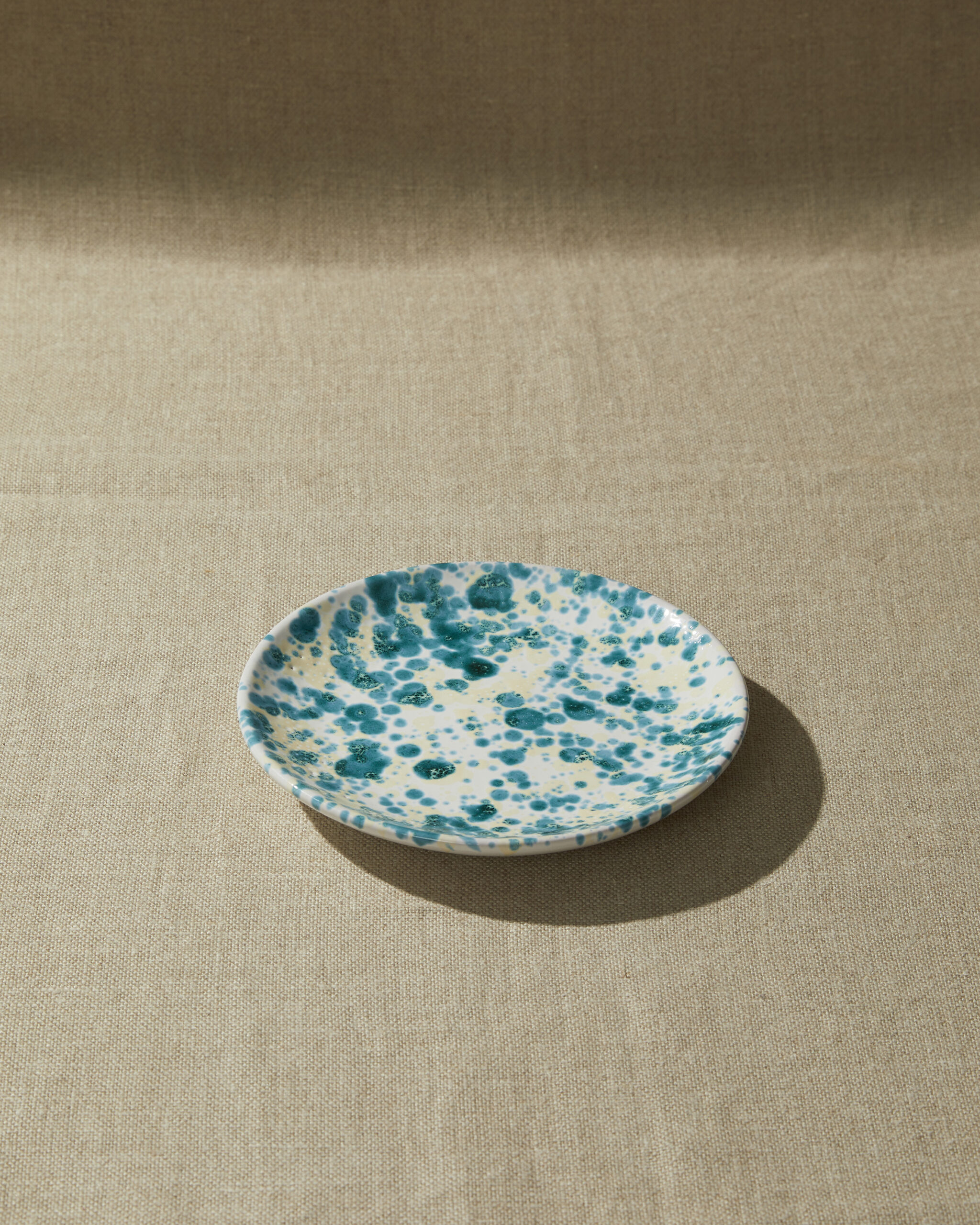 Collection Alba - Assiette 20 cm