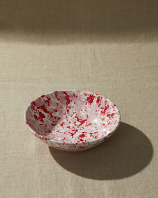 Collection Chiara - Assiette bol 23 cm