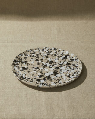 Collection Amour - Assiette 29 cm