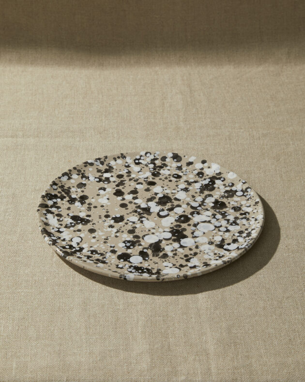 Collection Amour - Assiette 29 cm