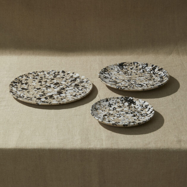 Collection Amour - Assiette 20 cm – Image 5