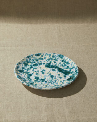 Collection Alba - Assiette 25 cm