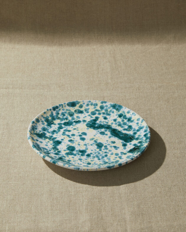 Collection Alba - Assiette 25 cm