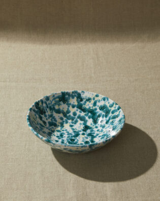 Collection Alba - Assiette bol 23 cm